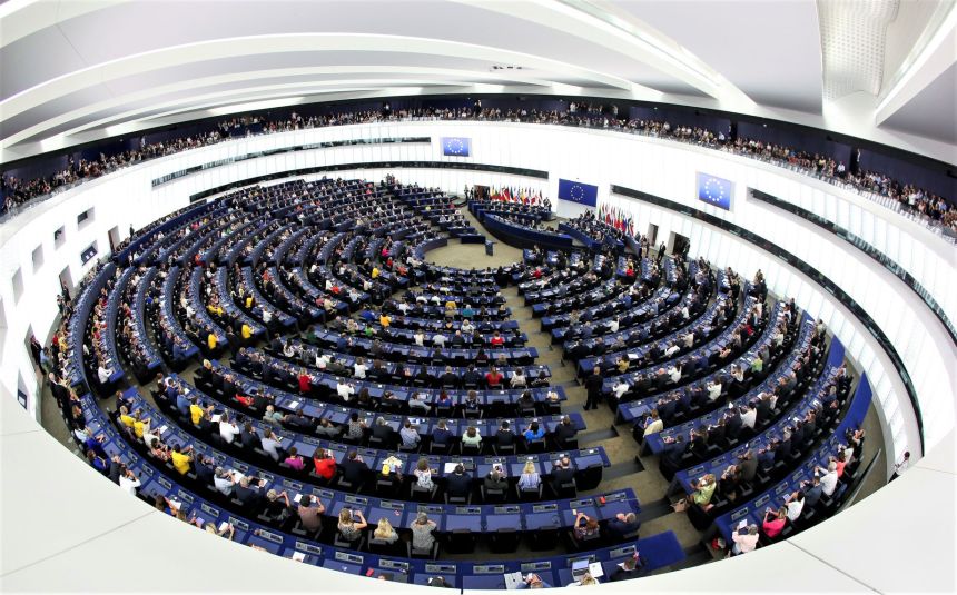  Στην ΜΚΟ «Συμβίωση» απονεμήθηκε το «Βραβείο του Ευρωπαίου Πολίτη» ​για το 2020 από το Ευρωπαϊκό Κοινοβούλιο μετά από πρόταση του Δ. Παπαδημούλη