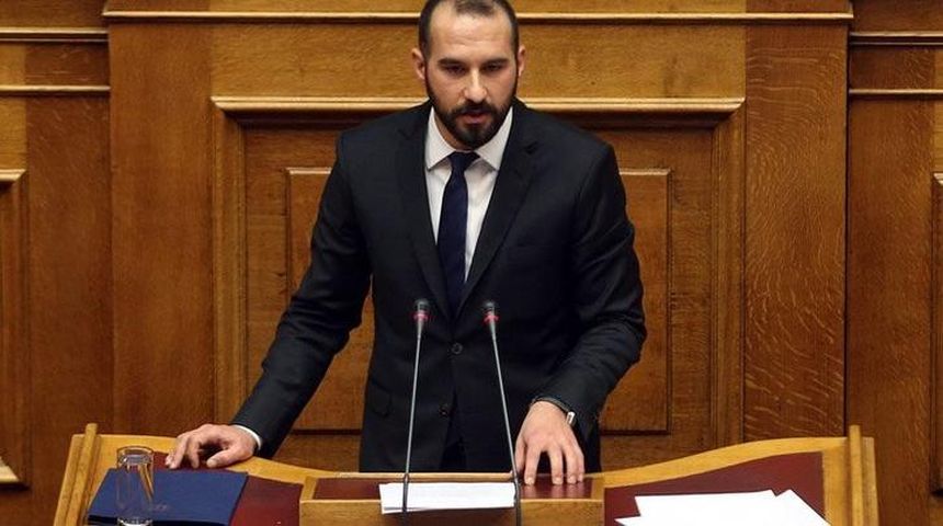 Δ. Τζανακόπουλος: Ολοκληρωτική η αποτυχία της κυβέρνησης και λόγω ανικανότητας και ανεπάρκειας αλλά και αποτυχία στρατηγική, ιδεών και μοντέλου ανάπτυξης και κοινωνικής οργάνωσης - βίντεο