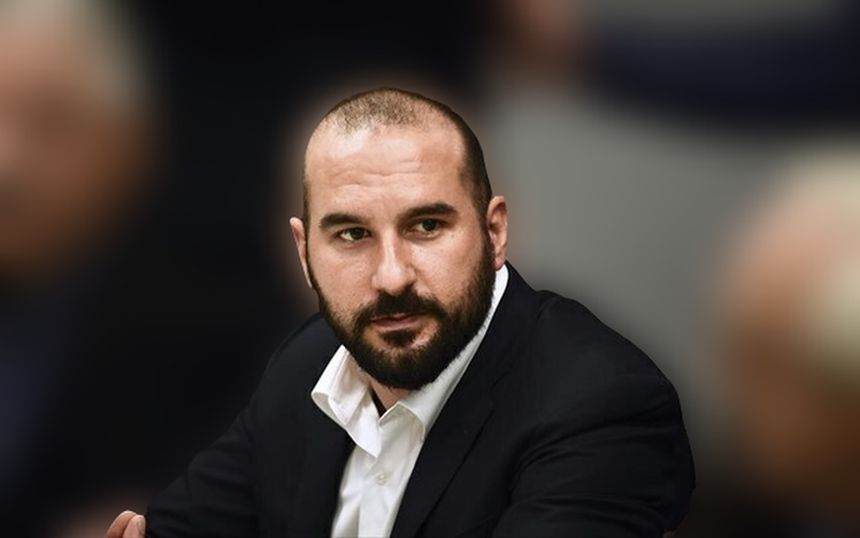 Δ. Τζανακόπουλος: Ο κ. Μητσοτάκης δεν κατάφερε να δραπετεύσει από την τεράστια ευθύνη για την προσπάθεια συγκάλυψης της υπόθεσης Λιγνάδη - βίντεο
