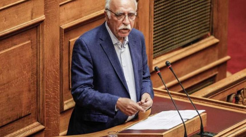 Δ. Βίτσας: Ο ΣΥΡΙΖΑ-Προοδευτική Συμμαχία πρώτο κόμμα και ο Αλέξης Τσίπρας πρωθυπουργός σε μια δημοκρατική – προοδευτική κυβέρνηση συνεργασίας