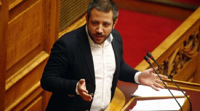 Αλ.Μεϊκόπουλος:«Το «οικονομικό θαύμα» της κυβέρνησης Μητσοτάκη δεν αγγίζει τους πολίτες»