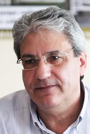 Δήλωση Δημήτρη Βαρνάβα, υποψήφιου ευρωβουλευτή ΣΥΡΙΖΑ την ανάκληση εμπειρογνωμοσύνης