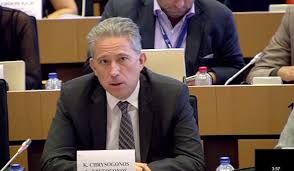 Απάντηση Μοσκοβισί στον Κ. Χρυσόγονο: Αρνείται τις ευθύνες της για την αύξηση του ΦΠΑ η Ευρωπαϊκή Επιτροπή