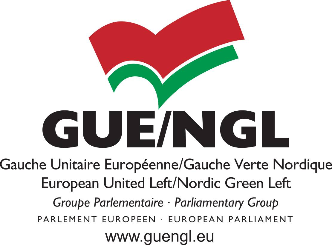 Ημερίδα της  GUE/NGL: Συλλογικές Συμβάσεις, Ανακτώντας το χαμένο έδαφος
