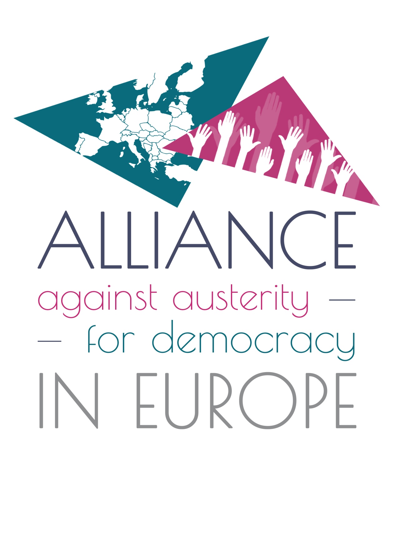 Συμμαχία ενάντια στη λιτότητα για τη δημοκρατία στην Ευρώπη