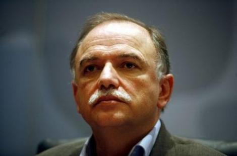 Δημ. Παπαδημούλης: Στο χθεσινό Eurogroup έγινε ένα θετικό βήμα για την ελάφρυνση του ελληνικού δημόσιου χρέους