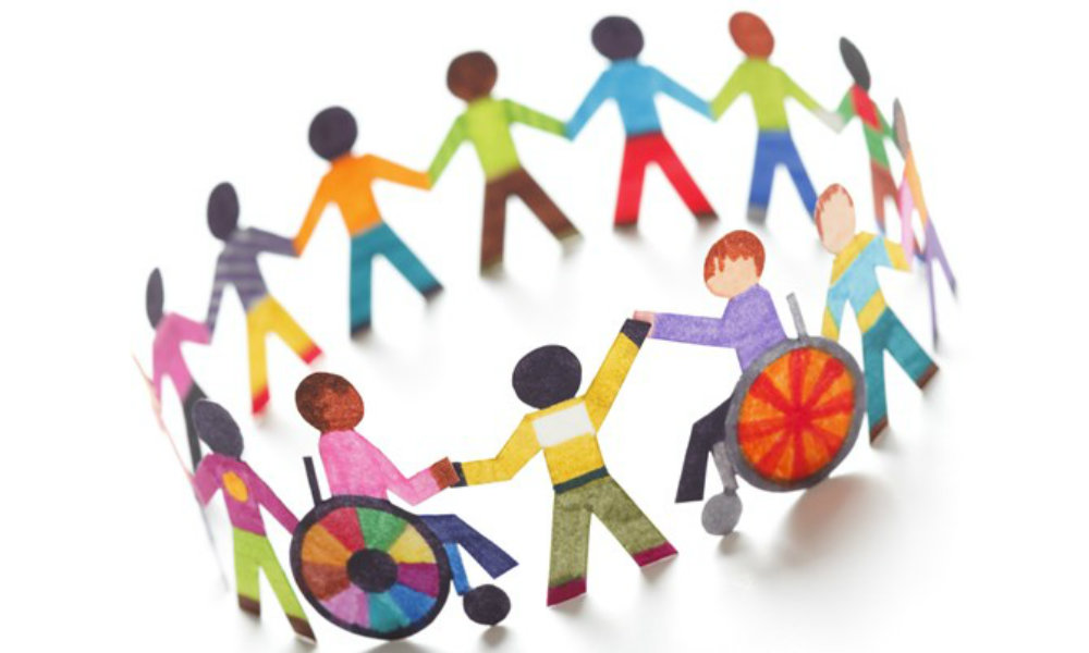 Το Τμήμα Α.με.Α ΣΥΡΙΖΑ για την Παγκόσμια και Εθνική Ημέρα για την Αναπηρία 