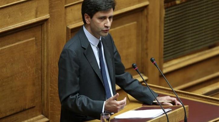 Γ. Χουλιαράκης: Η κυβέρνηση έχει την βεβαιότητα ότι η αξιολόγηση θα κλείσει γρήγορα