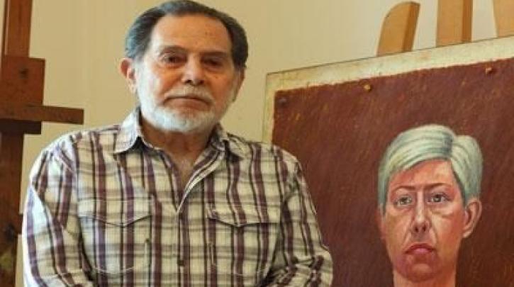 ΣΥΡΙΖΑ: Αποχαιρετούμε τον καλλιτέχνη, τον δάσκαλο, τον πολίτη, τον σύντροφο και πριν από όλα τον άνθρωπο Γιάννη Βαλαβανίδη