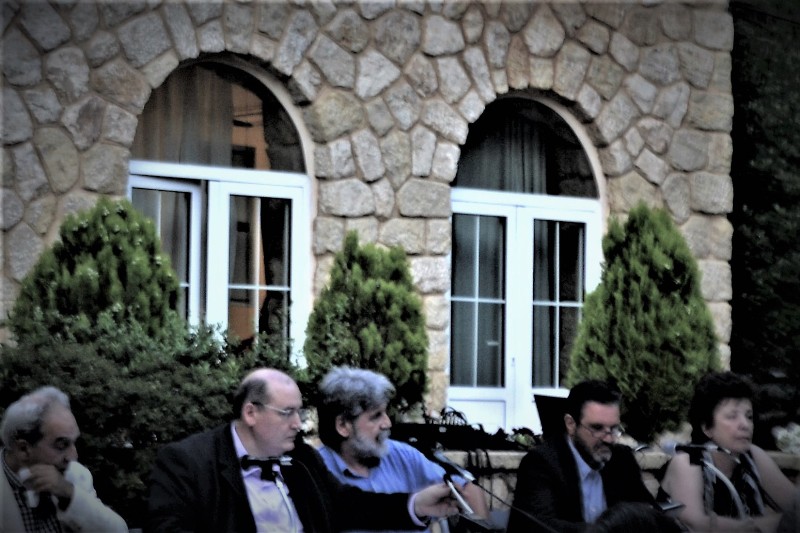 Μαζική συμμετοχή και πλούσιος διάλογος στην εκδήλωση του ΣΥΡΙΖΑ Κηφισιάς για τις σχέσεις Πολιτείας-Εκκλησίας