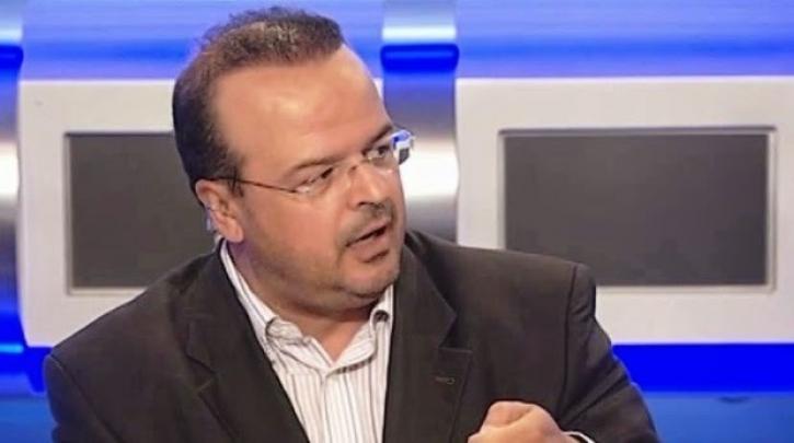 Α. Τριανταφυλλίδης: Ζητείται Πυξίς, ζητείται Ελπίς και για την εξωτερική μας πολιτική - ηχητικό  