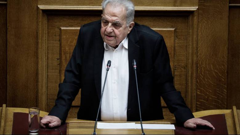 Αλ. Φλαμπουράρης: Ο ΣΥΡΙΖΑ ΠΣ είναι έτοιμος όποτε γίνουν εκλογές να δώσει ένα νικηφόρο αγώνα ώστε να έχουμε προοδευτική κυβέρνηση στη χώρα