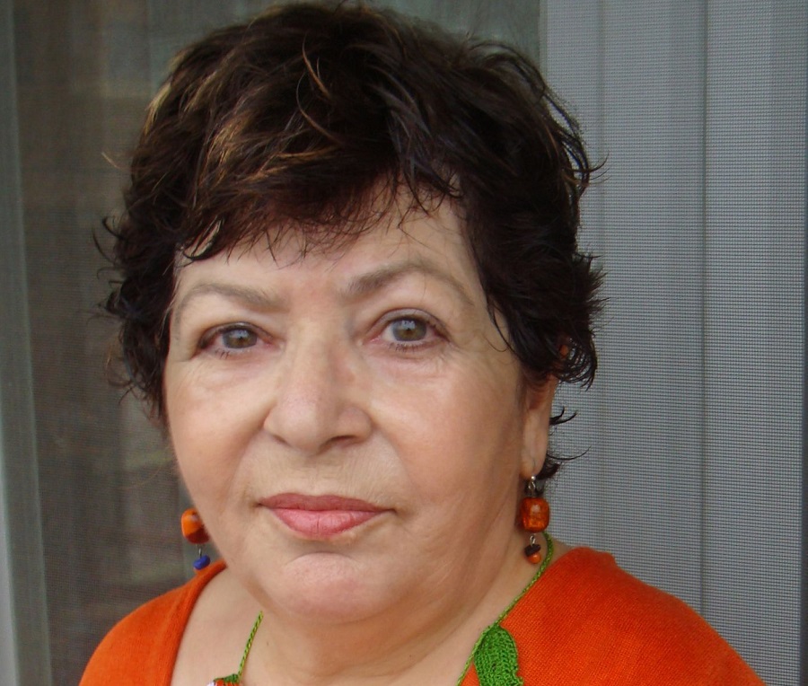 ΣΥΡΙΖΑ-ΠΣ Θεσσαλονίκης: Αποχαιρετούμε τη Μαρία Αγαθαγγελίδου