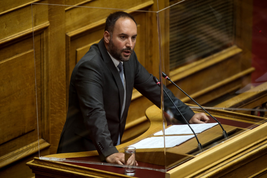 Μ. Χατζηγιαννάκης: Η κυβέρνηση της ΝΔ συνεχίζει το ξεπούλημα της ΛΑΡΚΟ, ενώ η τιμή του νικελίου αυξήθηκε 250%