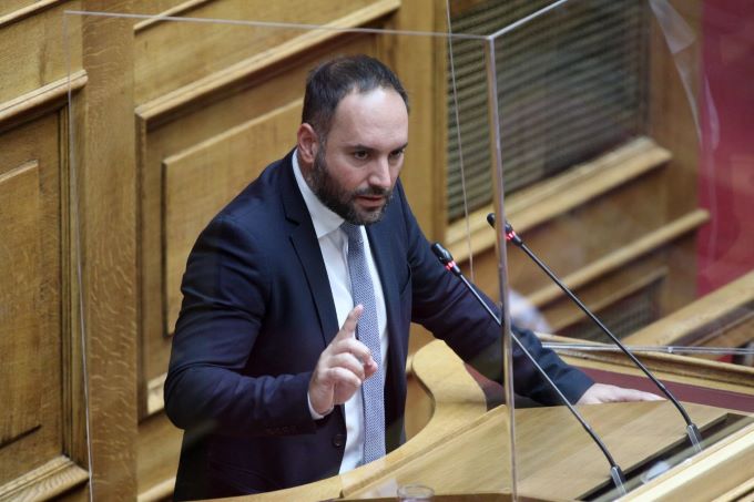 M. Χατζηγιαννάκης: Επίσημα Αυτοδιοικητικές εκλογές το 2023, εκτός εάν η κυβέρνηση της ΝΔ συνεχίσει τις αντιθεσμικές της ρυθμίσεις