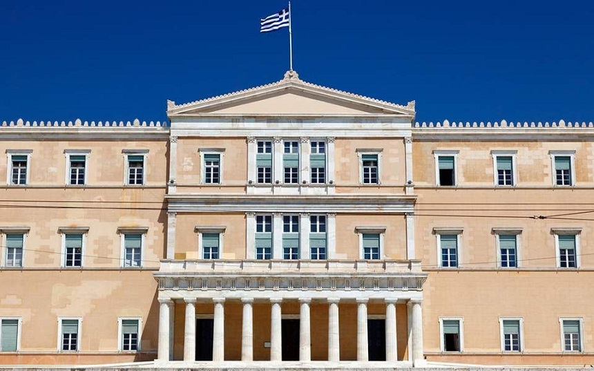 Βουλευτές ΣΥΡΙΖΑ - ΠΣ: Το ιστορικό κτίριο του Ομίλου «Ορφέα» Σερρών στην πόλη των Σερρών χρειάζεται ολική ανακαίνιση και αναπαλαίωση