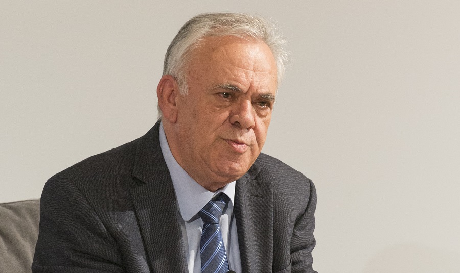 Γ. Δραγασάκης: Προοδευτική κυβέρνηση συνεργασίας μακράς πνοής με τον ΣΥΡΙΖΑ – ΠΣ πρώτο κόμμα στην κάλπη