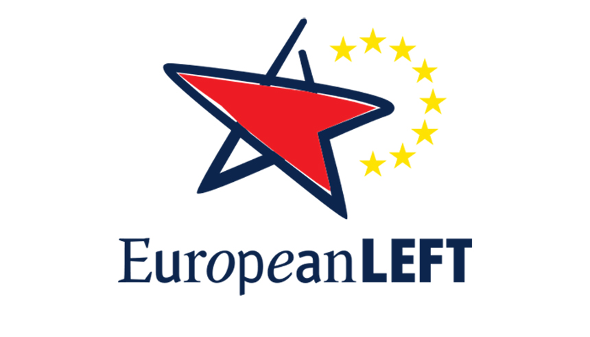 Επίσημη επίσκεψη αντιπροσωπείας του Κόμματος Ευρωπαϊκής Αριστεράς στην Κίνα