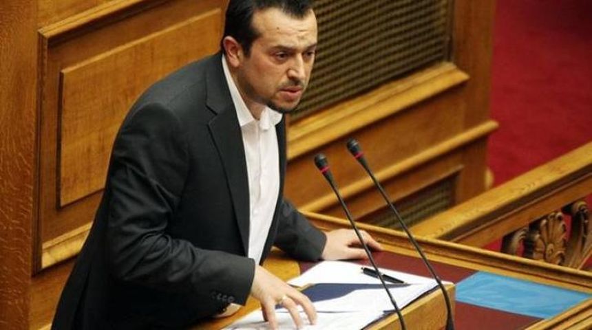 Ν. Παππάς: 7 δισ. ευρώ τα κέρδη των τραπεζών σε δύο χρόνια - Φορολογικός παράδεισος για λίγους η Ελλάδα - Αυτονόητα τα μέτρα που προτείνουμε