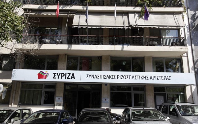 ΣΥΡΙΖΑ: Πρόκληση να παριστάνει τον πολέμιο της διαπλοκής ο Στ. Θεοδωράκης 