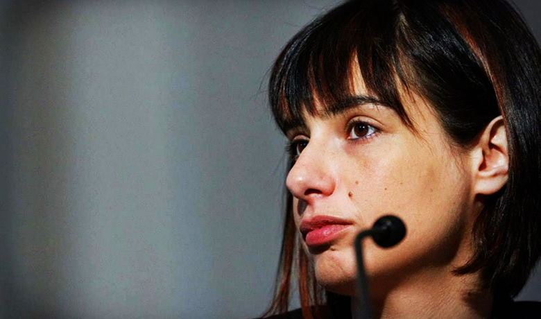 Ράνια Σβίγκου: Επικίνδυνα παιχνίδια για τη δημοκρατία πίσω από την υπόθεση Πανούση - Στα δελτία ειδήσεων εκτυλίσσεται μια άθλια «Πανουσιάδα»