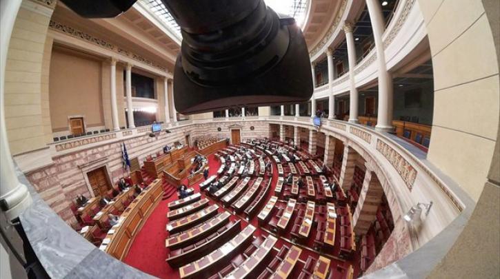 Ομιλίες βουλευτών ΣΥΡΙΖΑ επί του προϋπολογισμού