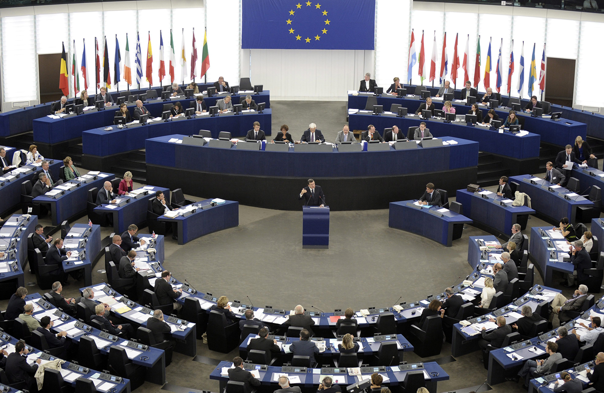 Κοινή Δήλωση Αριστερών Ευρωβουλευτών και Βουλευτών για την Ευρωπαϊκή Οικονομική Πολιτική