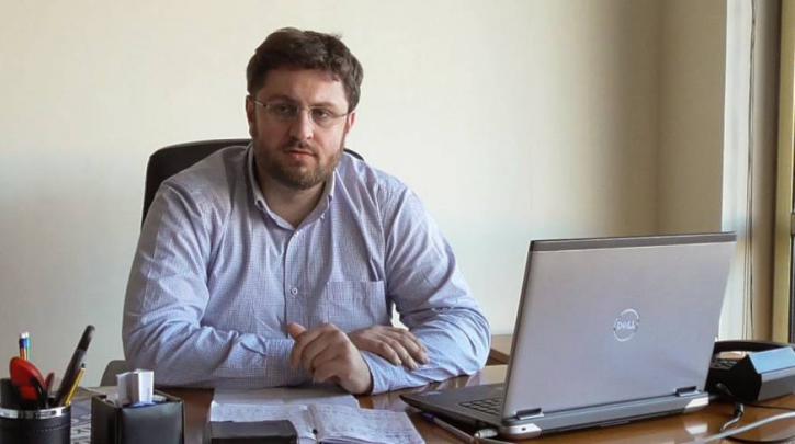 Κ. Ζαχαριάδης: Πάγιο αίτημα η απλή αναλογική