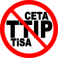Προοδευτική Συμμαχία στο ΕΚ: Η CETA δεν είναι η προοδευτική συμφωνία που εμφανίζεται να είναι