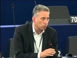 Κ. Χρυσόγονος: Ανεπαρκείς οι προσπάθειες της Ευρωπαϊκής Επιτροπής  για την αντιμετώπιση της μείωσης μισθών στην Ελλάδα