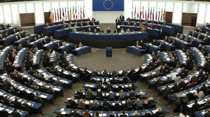 Οι Ευρωβουλευτές του ΣΥΡΙΖΑ στην ολομέλεια του ΕΚ για τις συλλογικές διαπραγματεύσεις 