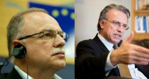 Δημ. Παπαδημούλης - Τ. Χατζηγεωργίου: Η συμβολή της ΕΕ πρέπει να γίνει πιο ενεργή στην επίλυση του Κυπριακού