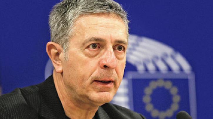 Επανεκλογή του Στέλιου Κούλογλου ως αντιπροέδρου της Επιτροπής Ανάπτυξης (DEVE) του Ευρωπαϊκού Κοινοβουλίου