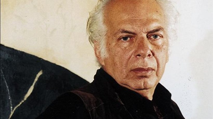  Στο πρόσωπο του Νίκου Κούνδουρου, ο ΣΥΡΙΖΑ αποχαιρετά έναν σπουδαίο καλλιτέχνη, έναν αταλάντευτο αριστερό, έναν σύντροφο, έναν ανεξάντλητο δημιουργό, έναν θαρραλέο άνθρωπο