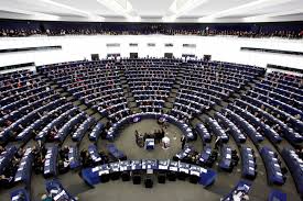 Ευρωομάδα της Αριστεράς: Η διοργάνωση υπονομεύει τον πολιτικό διάλογο και την συνύπαρξη στην Ευρώπη και συνιστά προσβολή στην ιστορική μνήμη των Ευρωπαϊκών λαών