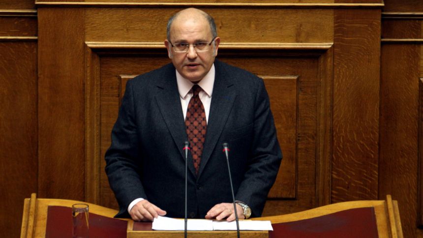 Επίκαιρη ερώτηση του βουλευτή του ΣΥΡΙΖΑ Ν. Ξυδάκη σχετικά με τις φορολογικές ελαφρύνσεις (tax rebate) για ξένες κινηματογραφικές παραγωγές στην Ελλάδα