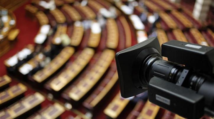 Ερώτηση 37 βουλευτών του ΣΥΡΙΖΑ σχετικά με τη νέα έγκριση πενταετούς διάρκειας για την αμφιλεγόμενη γλυφοσάτη