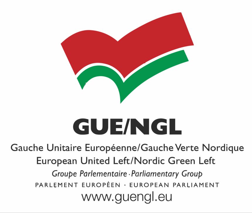 Η Ευρωομάδα της Αριστεράς (GUE/NGL) στη Θεσσαλονίκη από αύριο, 5 μέχρι τις 7 Ιουνίου