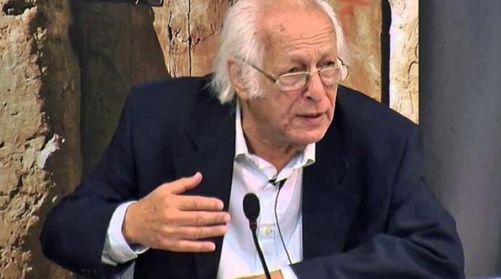Statement of Alexis Tsipras on the death of Samir Amin
