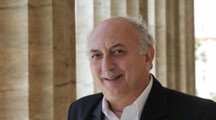  Γ. Αμανατίδης: Κορυφαία στιγμή του Κοινοβουλίου η συζήτηση για την συνταγματική αναθεώρηση - βίντεο